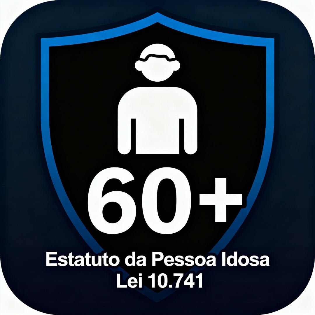 Estatuto 60+